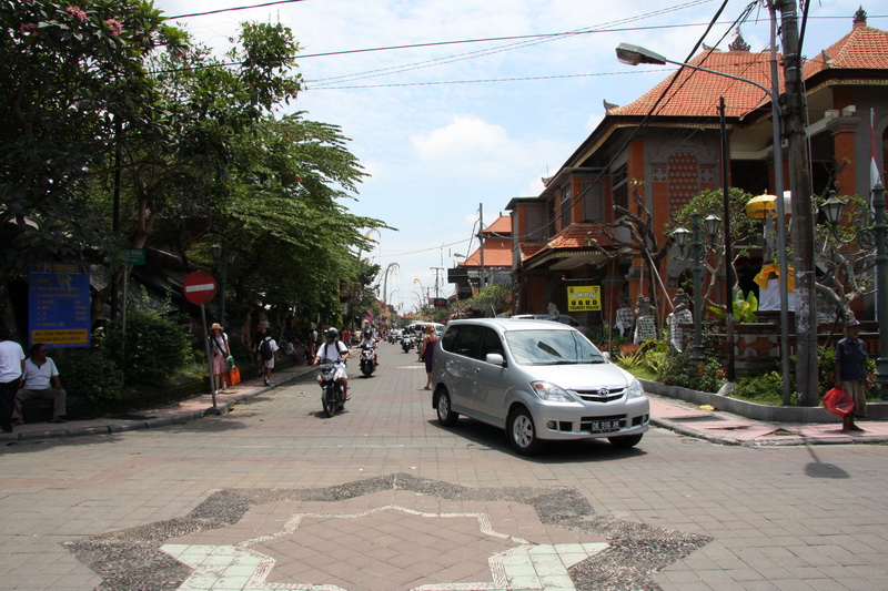 Indonesia, Bali, Ubud