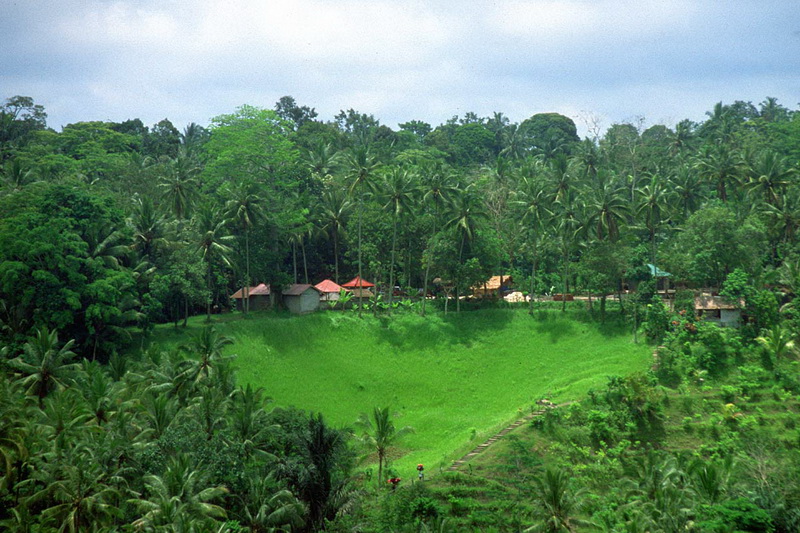 Indonesia, Bali, Ubud