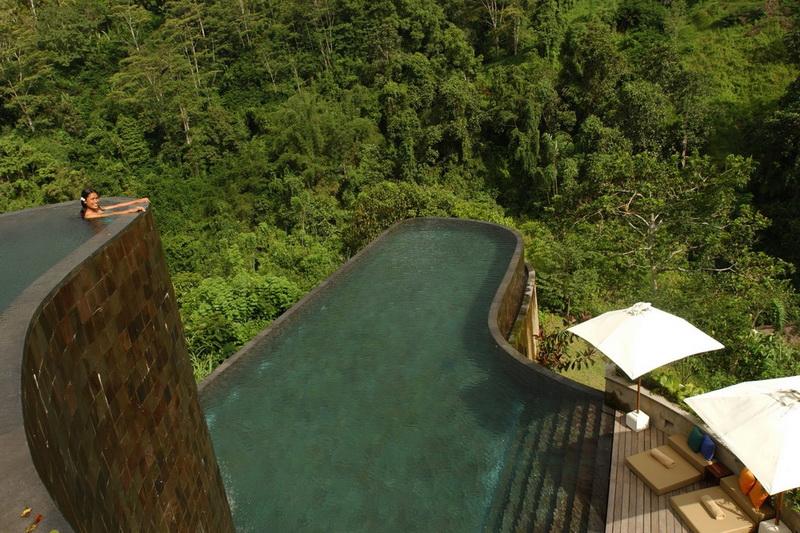 Indonesia, Bali, Ubud