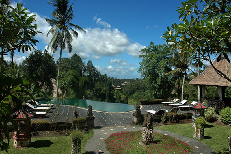 Indonesia, Bali, Ubud