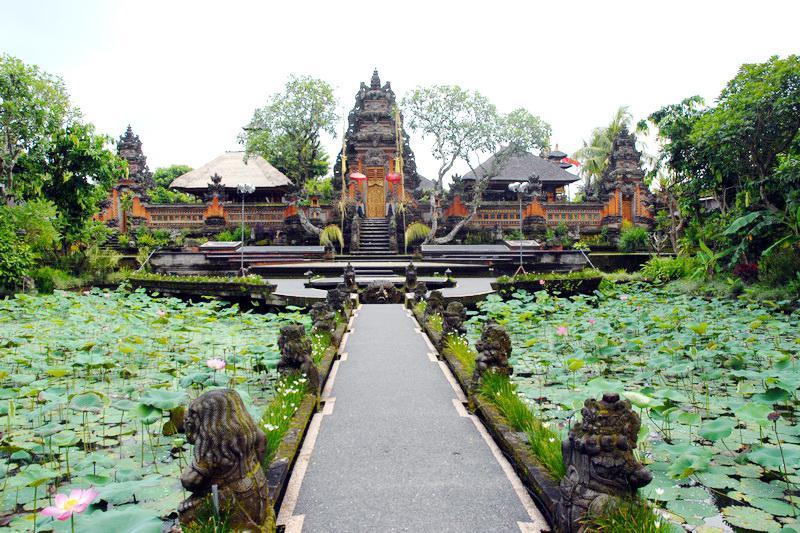 Bali, Ubud