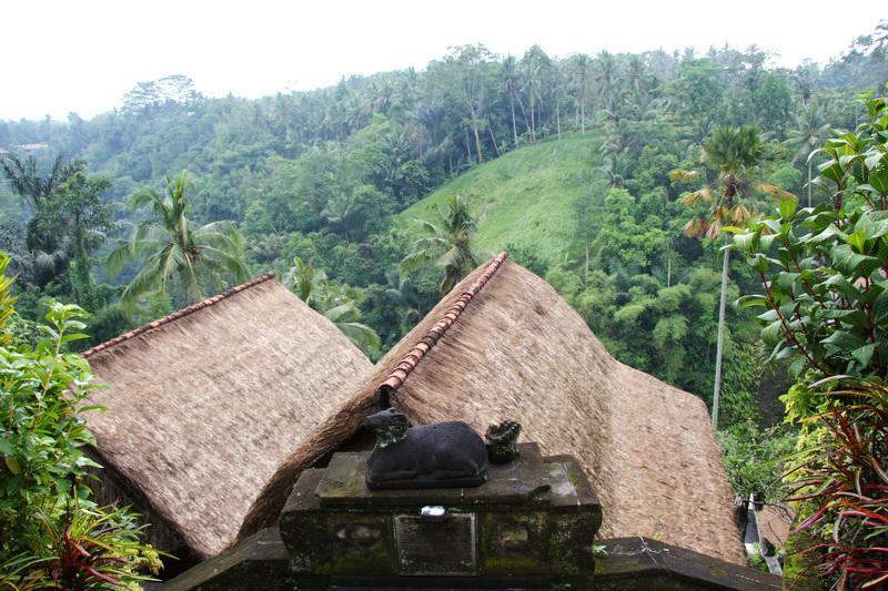Bali, Ubud
