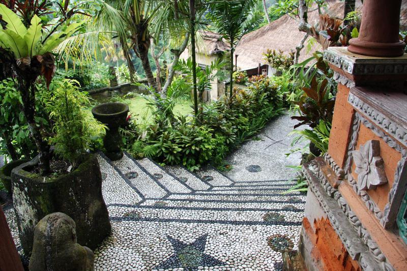 Bali, Ubud