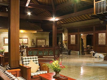 Bali, Ubud, Bali Spirit Hotel and SPA