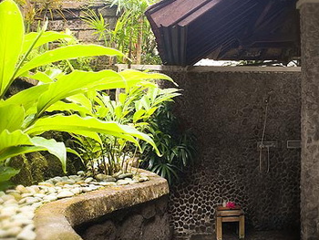 Bali, Ubud, Bali Spirit Hotel and SPA