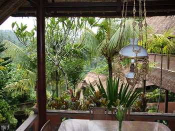 Bali, Ubud, Ulun Ubud Resort and Spa