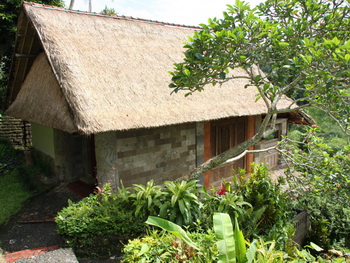 Bali, Ubud, Ulun Ubud Resort and Spa