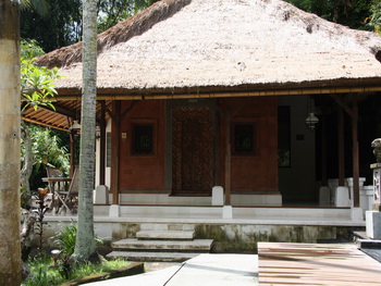 Bali, Ubud, Ulun Ubud Resort and Spa