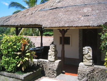 Bali, Ubud, Ulun Ubud Resort and Spa