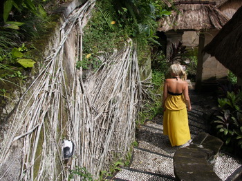 Bali, Ubud, Ulun Ubud Resort and Spa