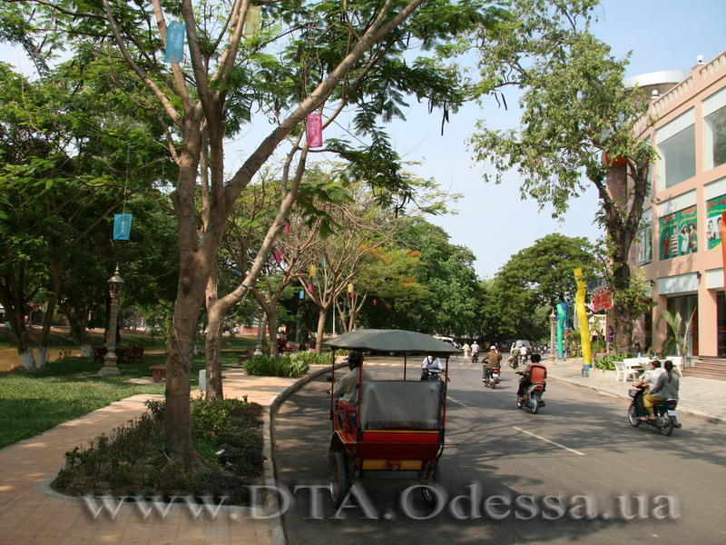 Cambodia