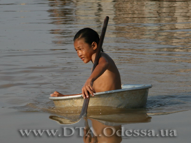 Cambodia