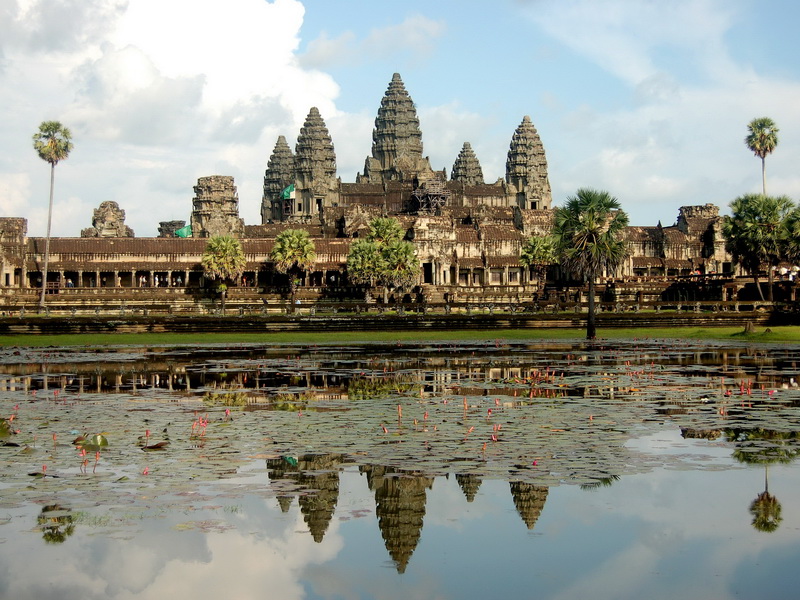 Cambodia