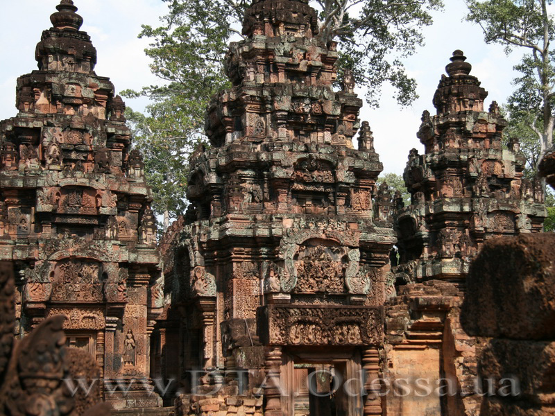 Cambodia