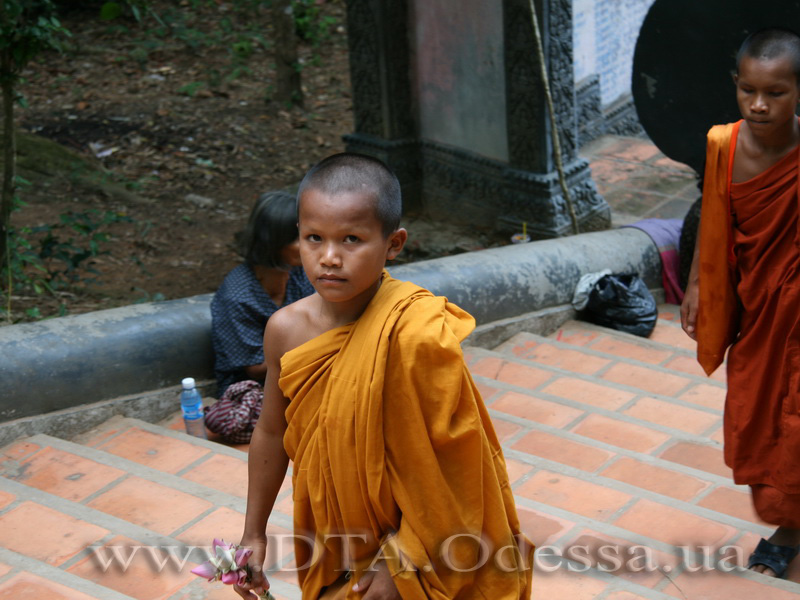 Cambodia