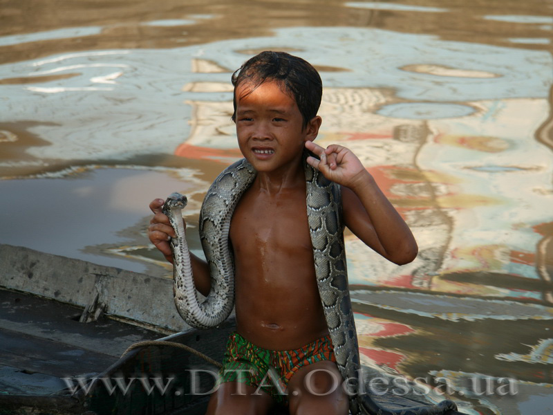 Cambodia