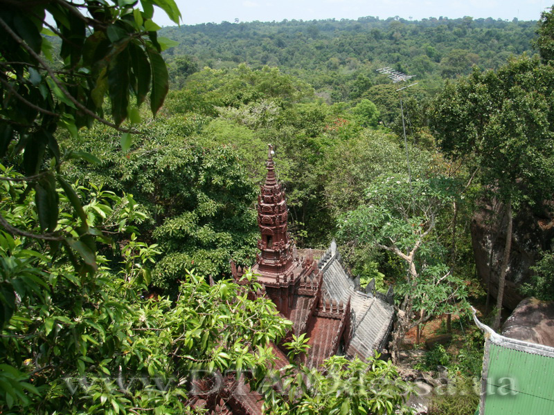 Cambodia