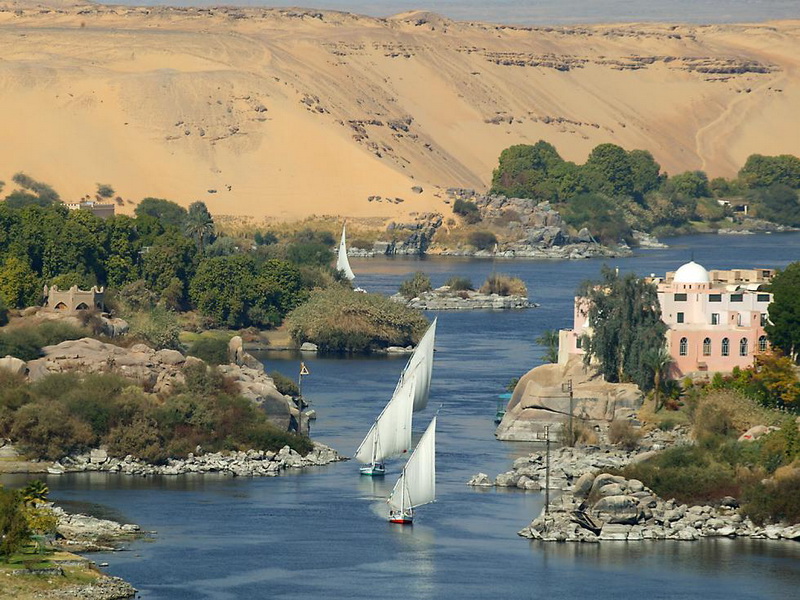 Egypt