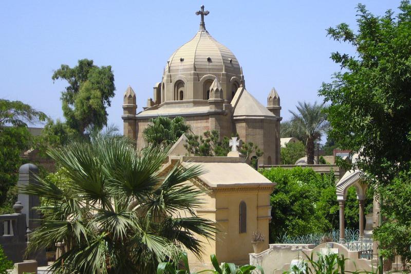 Egypt, Cairo