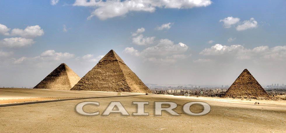 Egypt Cairo Egypt Cairo