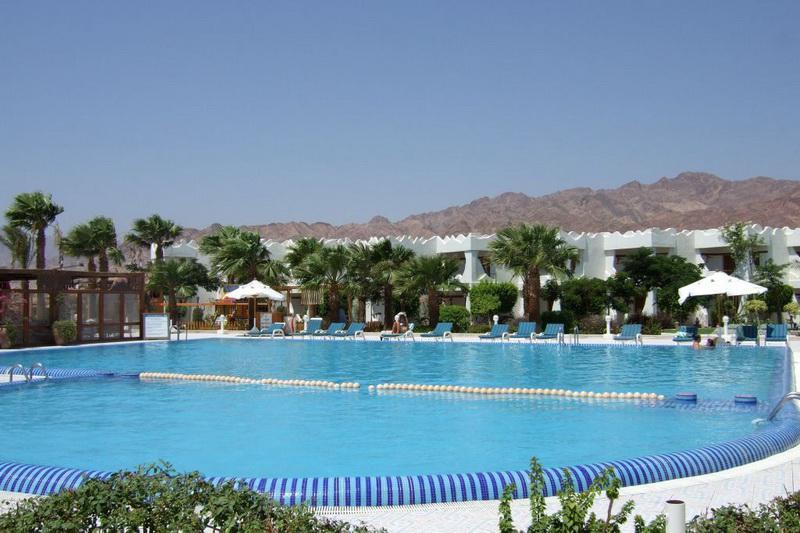 Egypt, Dahab