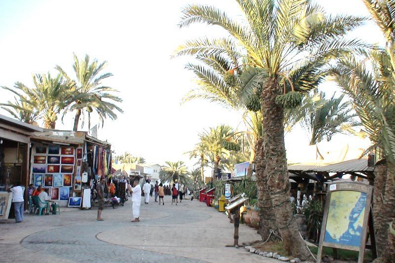 Egypt, Dahab