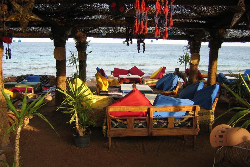 Egypt, Dahab