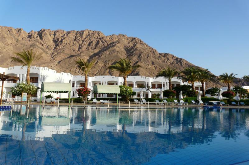 Egypt, Dahab