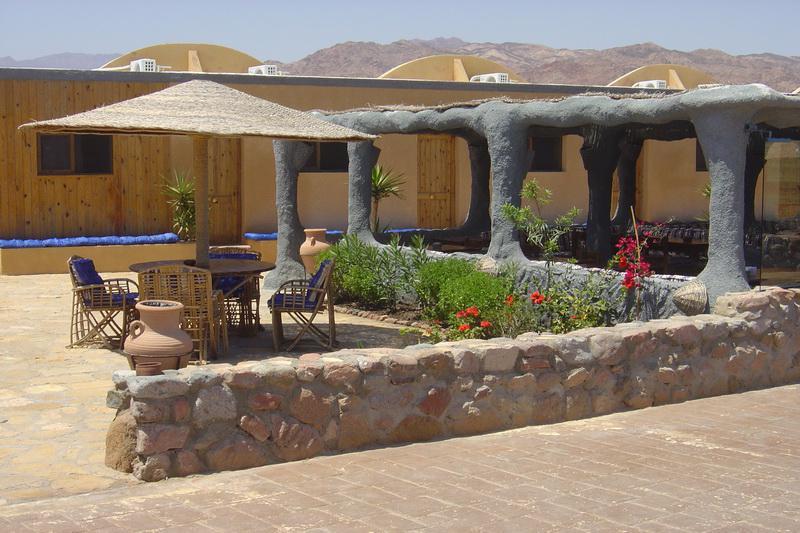 Egypt, Dahab