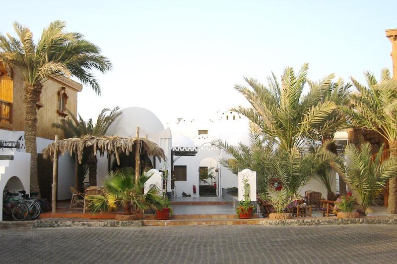 Egypt, Dahab