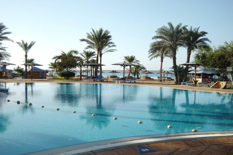 Egypt, Dahab