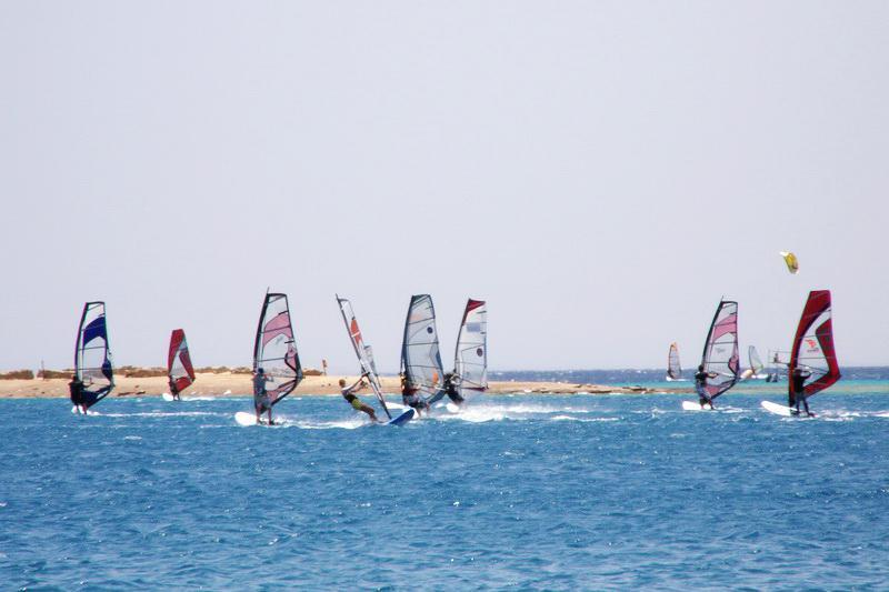 Egypt, Dahab