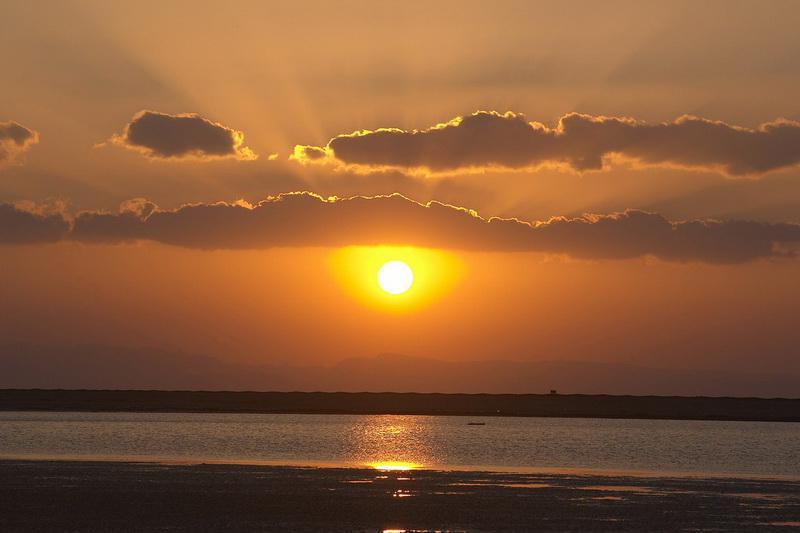 Egypt, Dahab