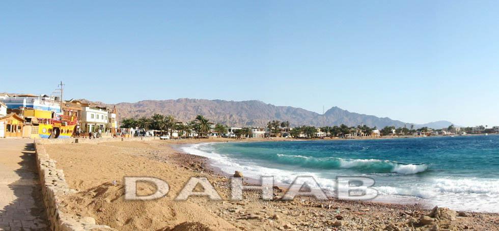 Egypt Dahab