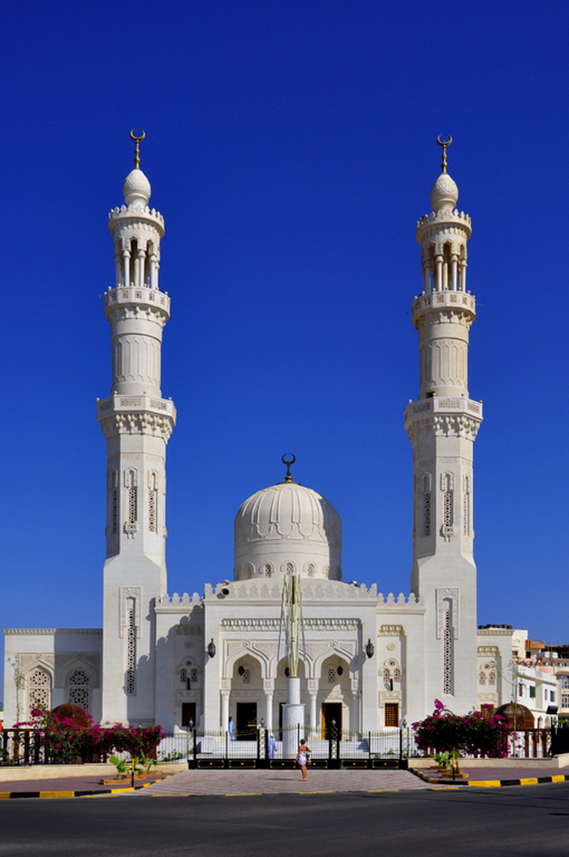 Egypt, Hurghada