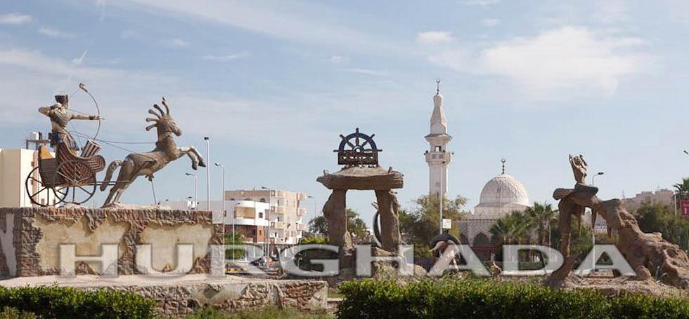 Egypt Hurghada