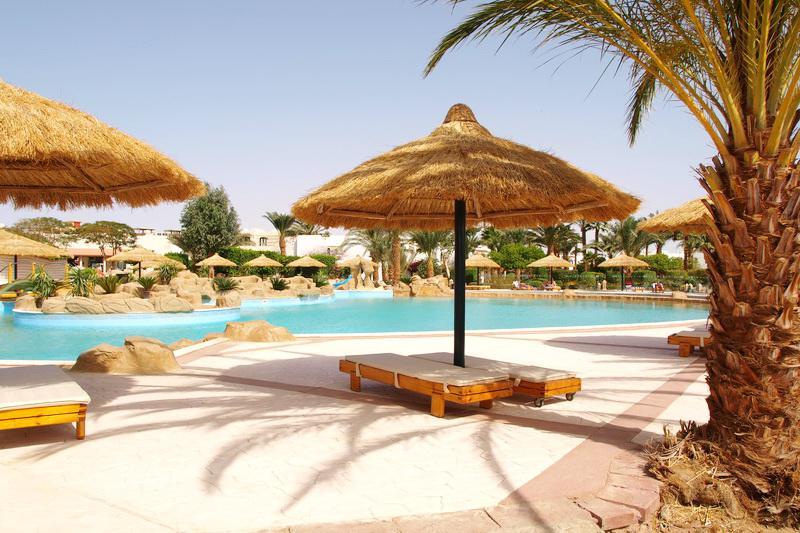 Egypt, Safaga