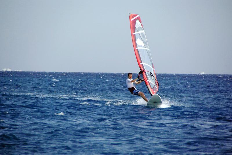 Egypt, Safaga