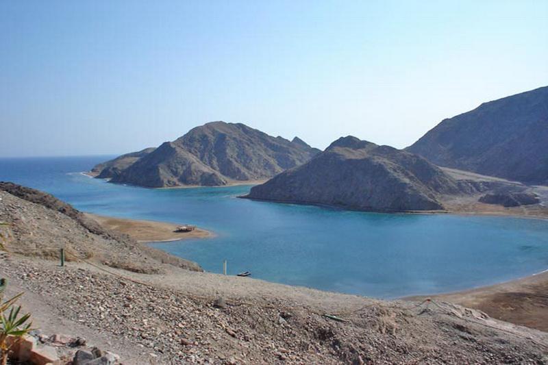 Egypt, Taba