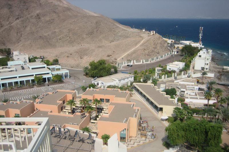 Egypt, Taba