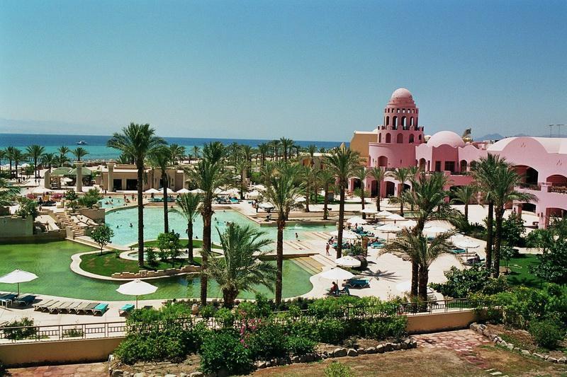 Egypt, Taba