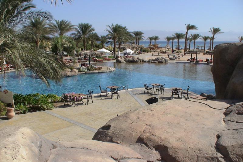 Egypt, Taba