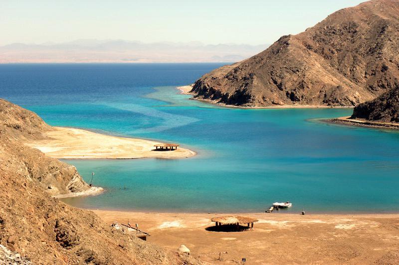 Egypt, Taba