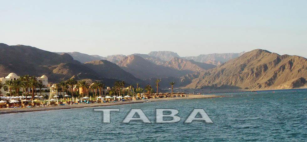 Egypt Taba