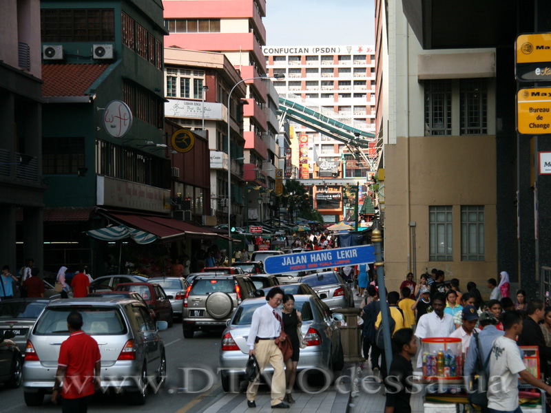 Malaysia