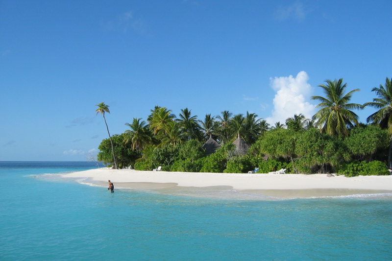 Maldives