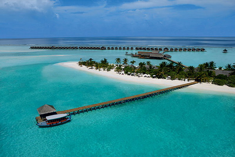 Maldives