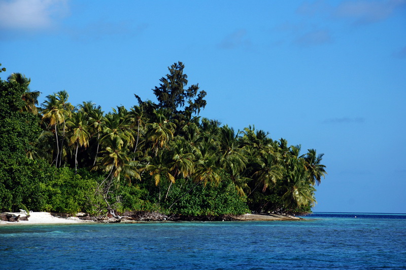 Maldives