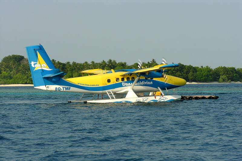 Maldives