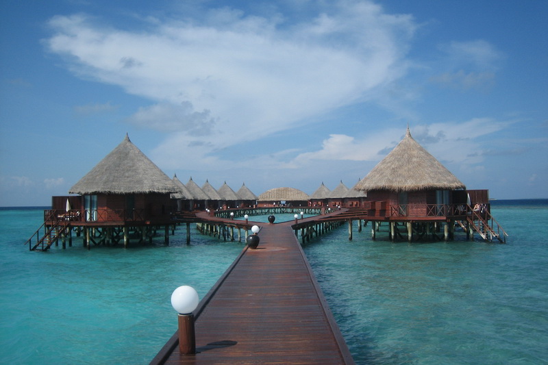 Maldives